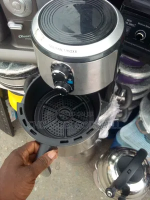 Original Air Fryer and Heater