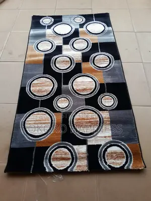 Center Rug