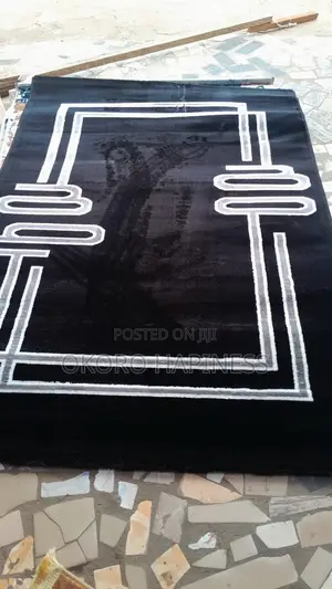 Center Rug