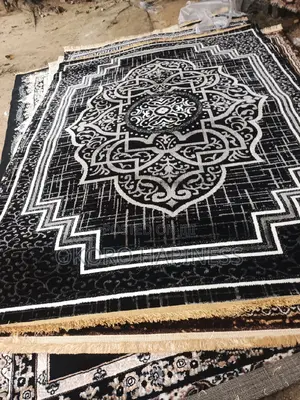Center Rug