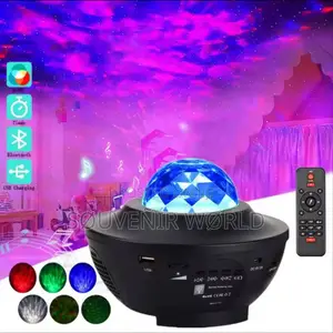 Led Starry Sky Projection Light Usb