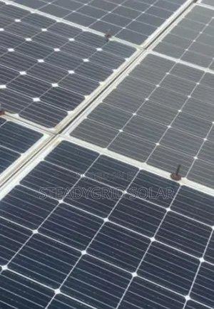 15kva/48v/30kwh Solar Installation Set. Xmas/New Year Promo