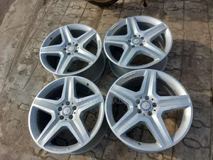 GLE/ML 20rim Original AMG!