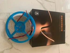 24volts 10 Meters Long Tapelight
