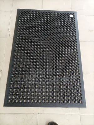 Door Foot Mat