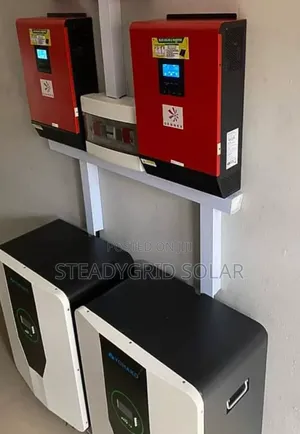 Rugged 20kva/30kwh Solar Energy System(Xmas-new Year Promo)