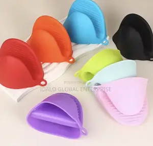 Silicone Pot Holder