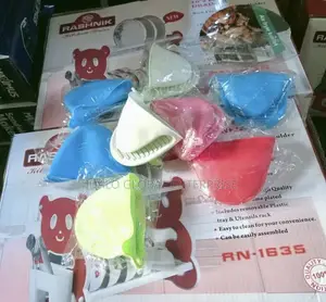 Silicone Pot Holder