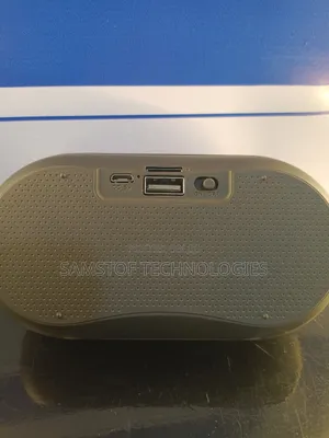 Koleer Portable Wireless Speaker