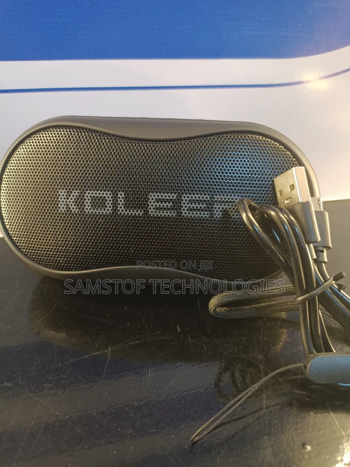 Koleer Portable Wireless Speaker