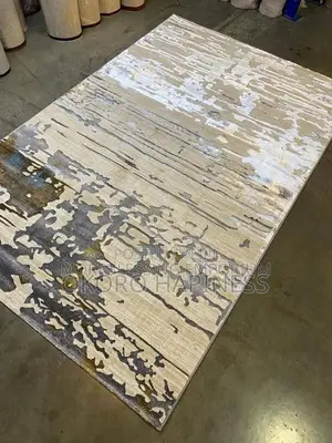 Center Rug