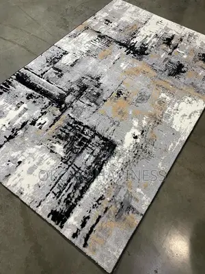 Center Rug