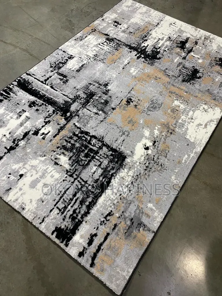 Center Rug