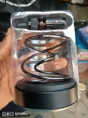 Car Air Freshener