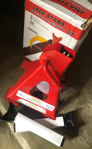 Jack Stand