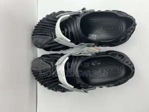 All Terrain Atlas Crocs