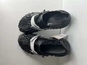 All Terrain Atlas Crocs