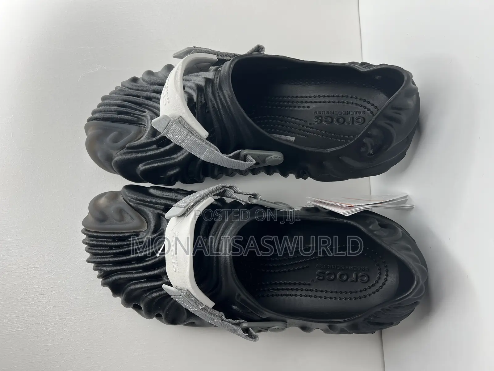 All Terrain Atlas Crocs