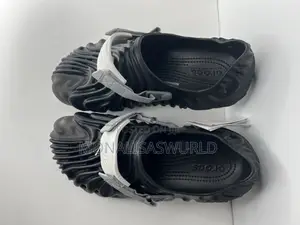 All Terrain Atlas Crocs