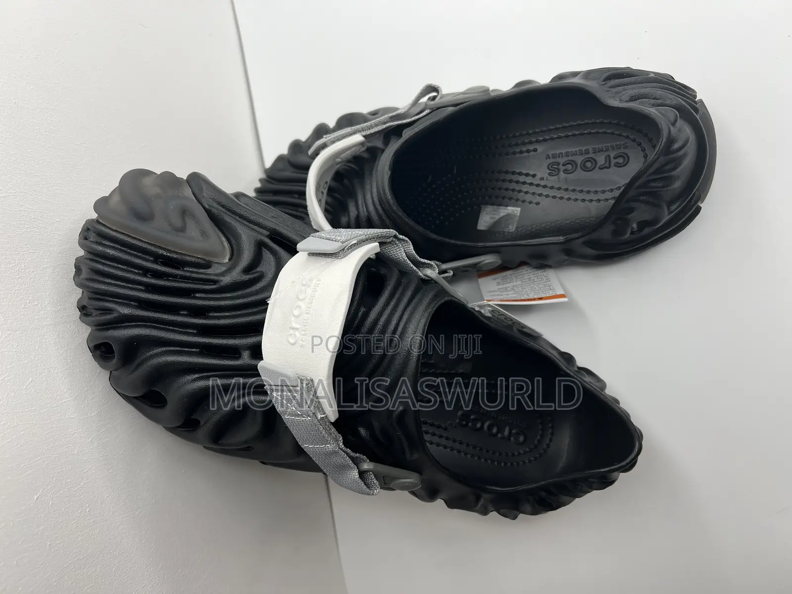 All Terrain Atlas Crocs