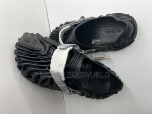 All Terrain Atlas Crocs