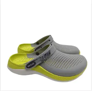 Literide Original Crocs