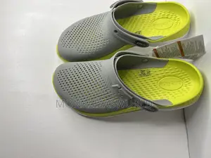 Literide Original Crocs