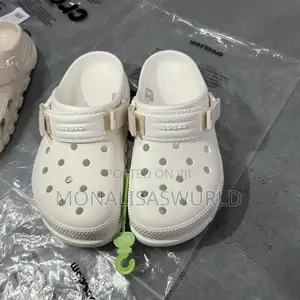Original Iconic Crocs