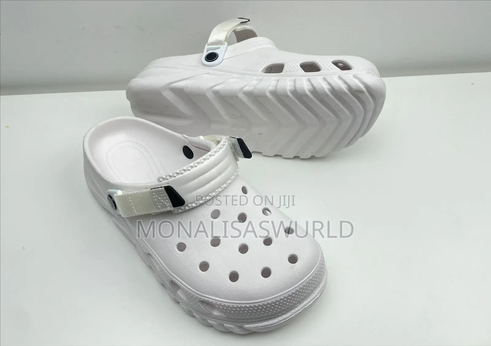 Original Iconic Crocs