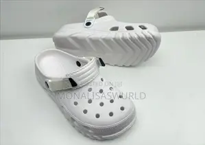 Original Iconic Crocs