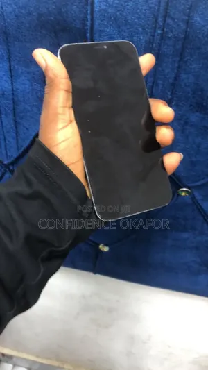 Apple iPhone 12 Pro Max 128 GB Blue