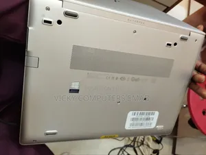 Laptop HP EliteBook 840 G6 8GB Intel Core I5 SSD 256GB