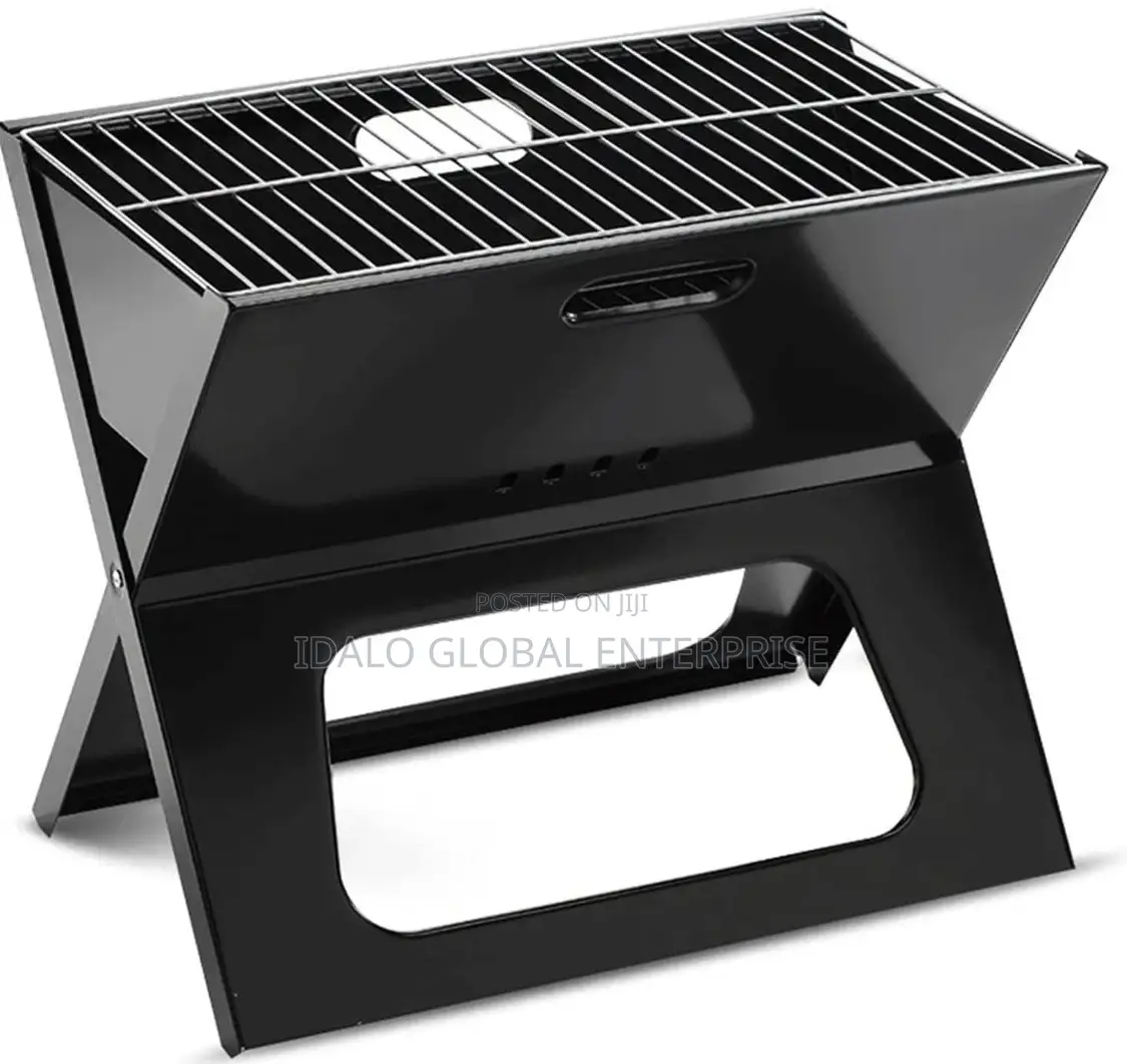 Barbecue Charcoal Grill