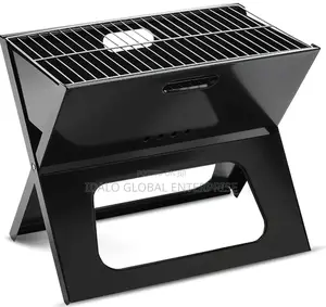Barbecue Charcoal Grill