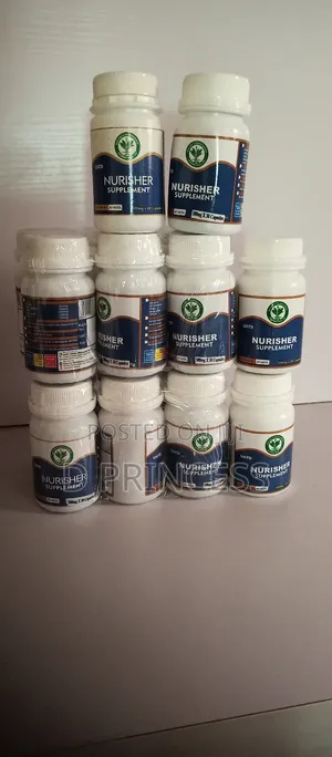 NRI Nurisher for Weak Erection a Product of UATD