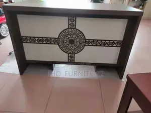 1.4 Meter Office Table