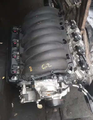 Engine Escalade 6.2L 2021/2023