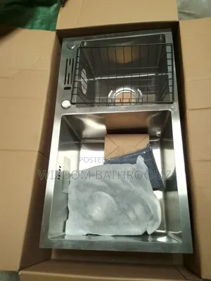 Kitchen Sink