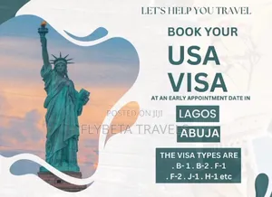 USA Embassy Appointment Booking Available