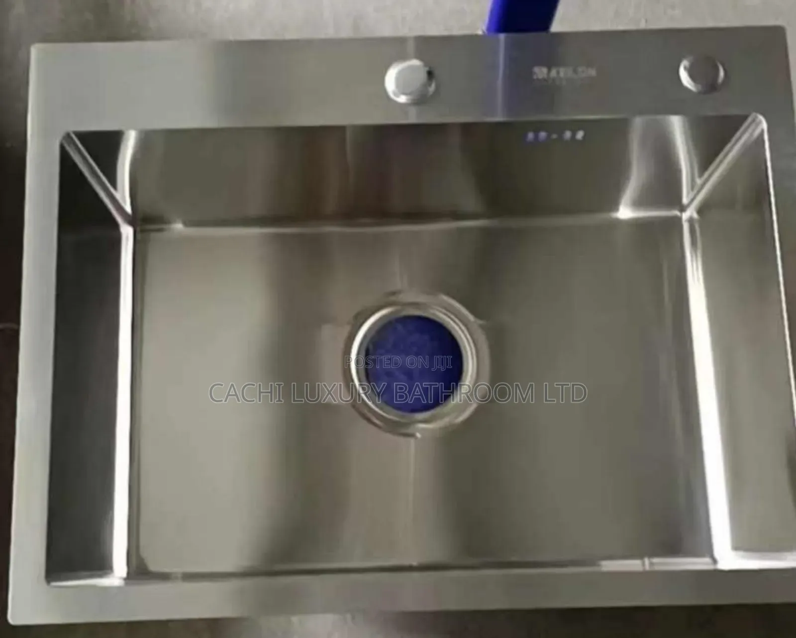 Kitchen Sink