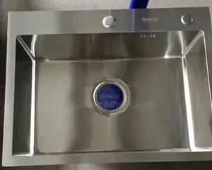 Kitchen Sink