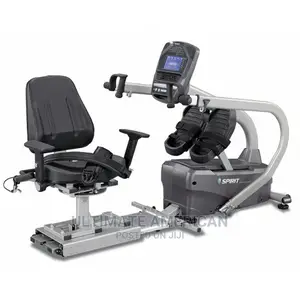 Ms350 Recumbent Stepper
Reference: MS350
Condition: New Product