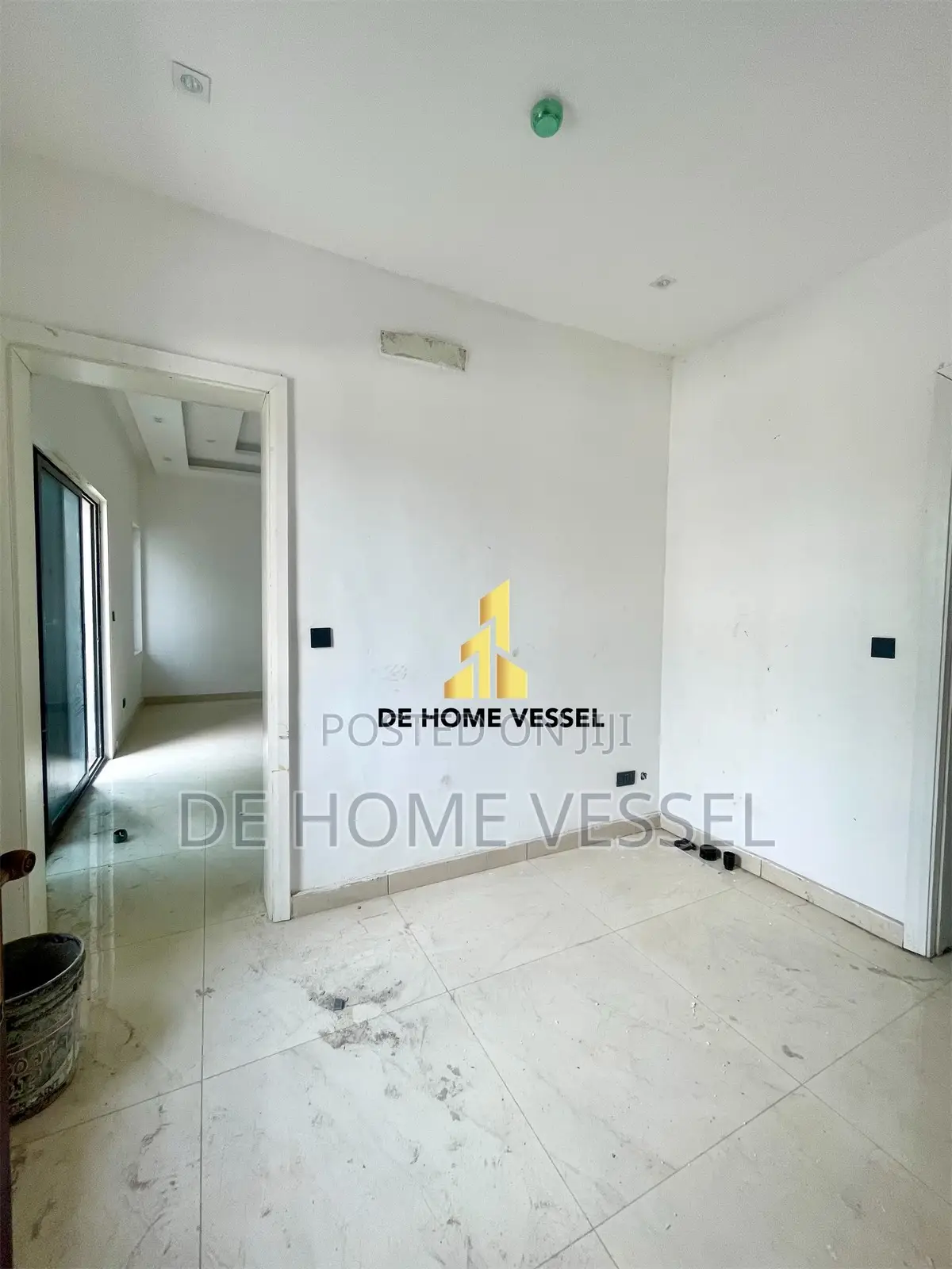 3 Bed Apartment With Bq