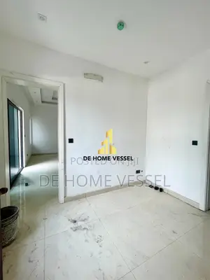 3 Bed Apartment With Bq