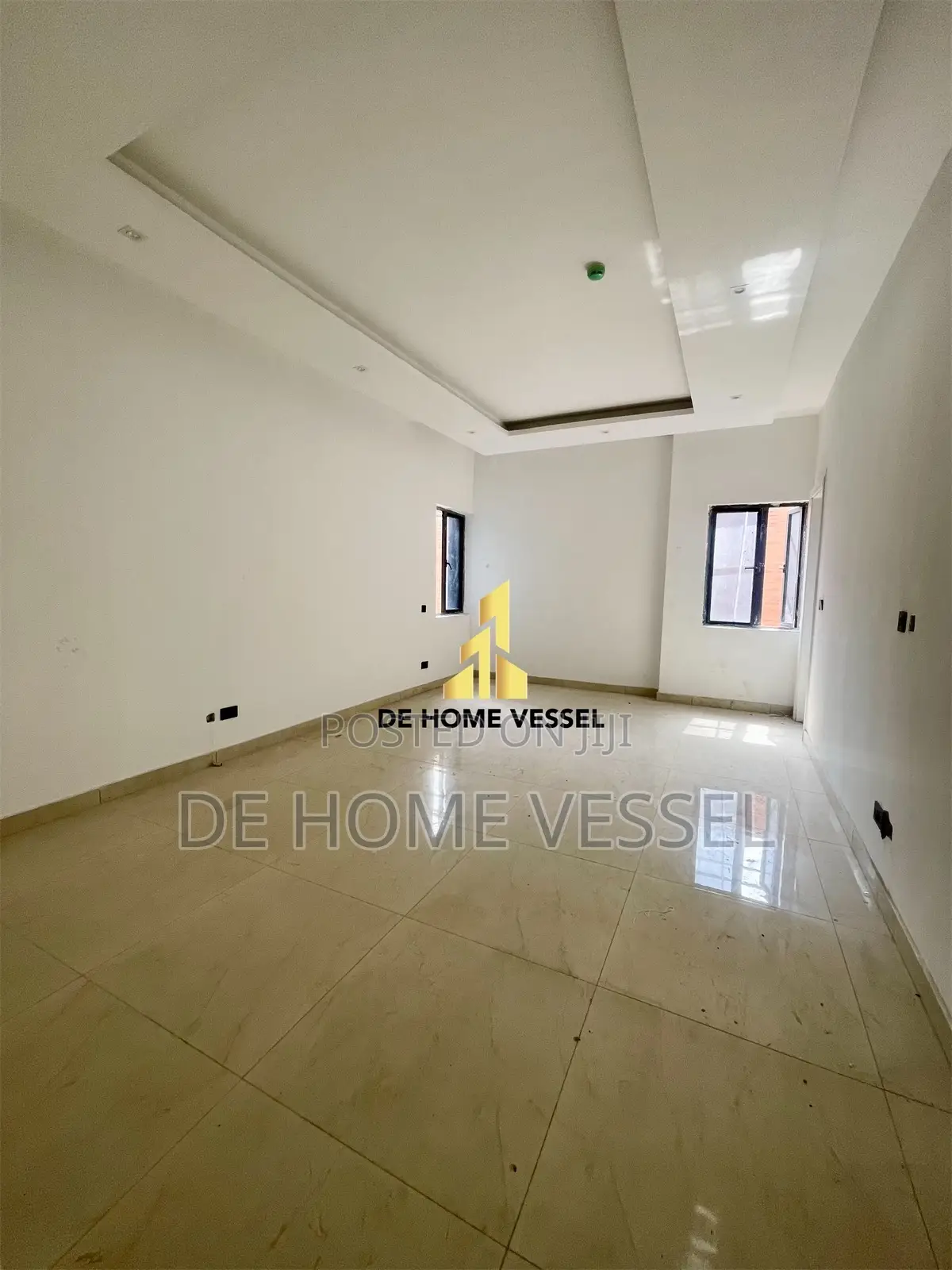 3 Bed Apartment With Bq