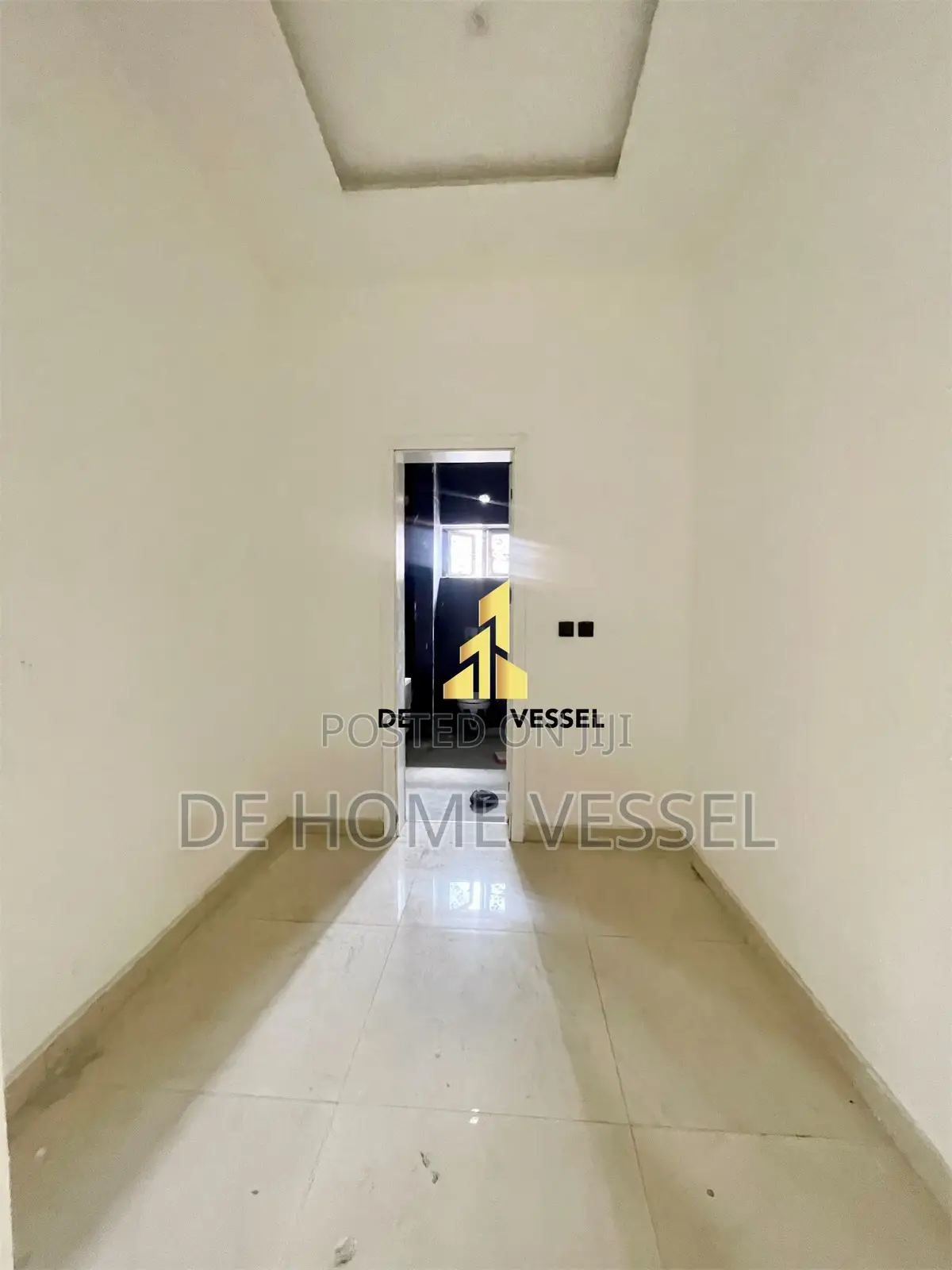 3 Bed Apartment With Bq