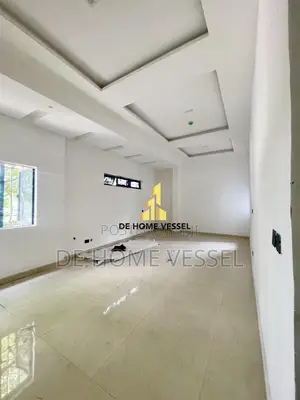 3 Bed Apartment With Bq