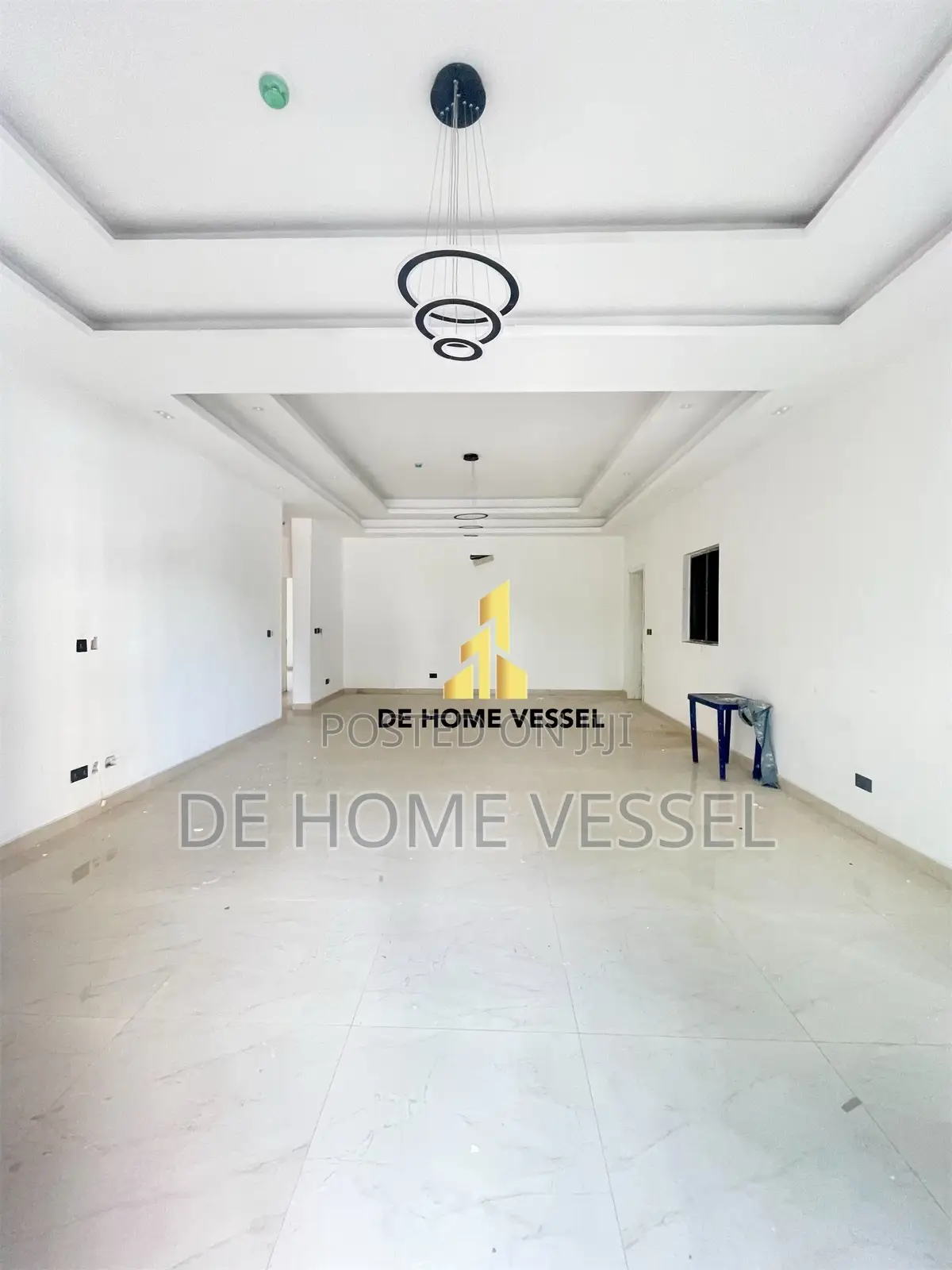 3 Bed Apartment With Bq