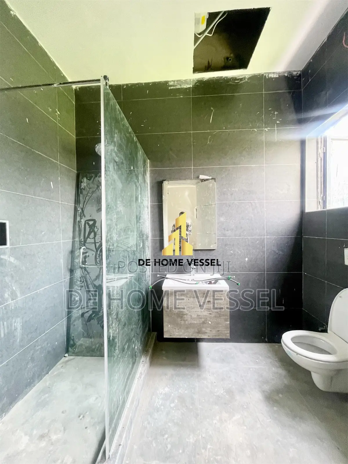 3 Bed Apartment With Bq