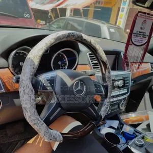 Quality Formica Steering Grip